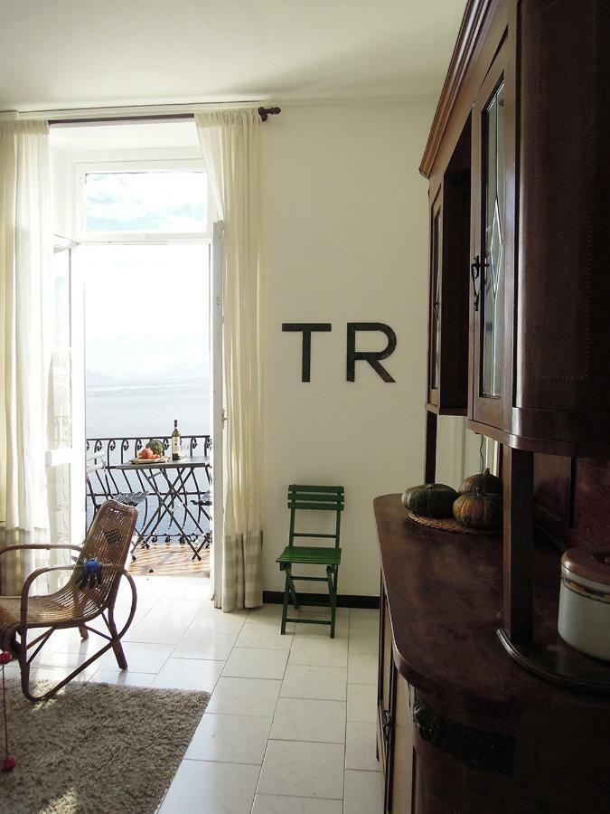 Charming House With Private Dock On Lake Como Argegno Εξωτερικό φωτογραφία